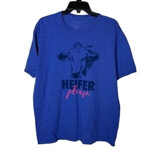 Lincoln Outfitters Women’s Graphic Tee